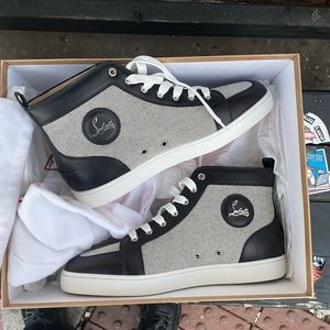 Christian Louboutin Shoes